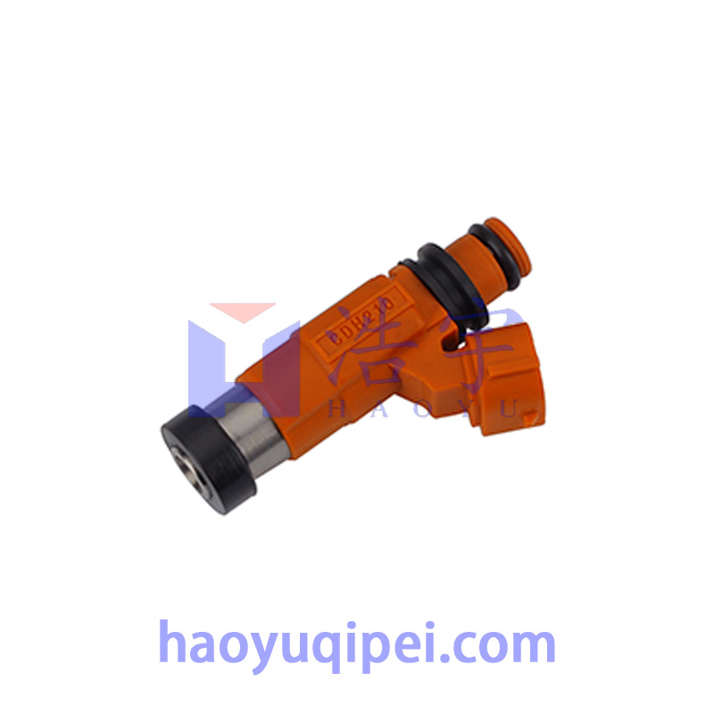 船舶燃油喷射器