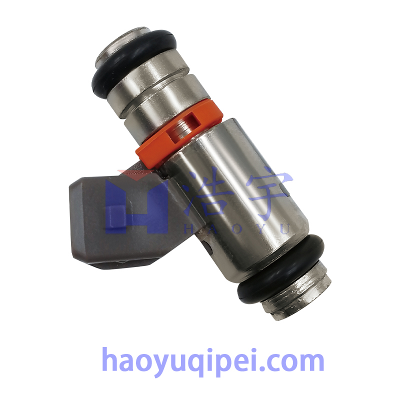 IWP046 Fiat Punto
