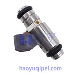 IWP113 Gol-