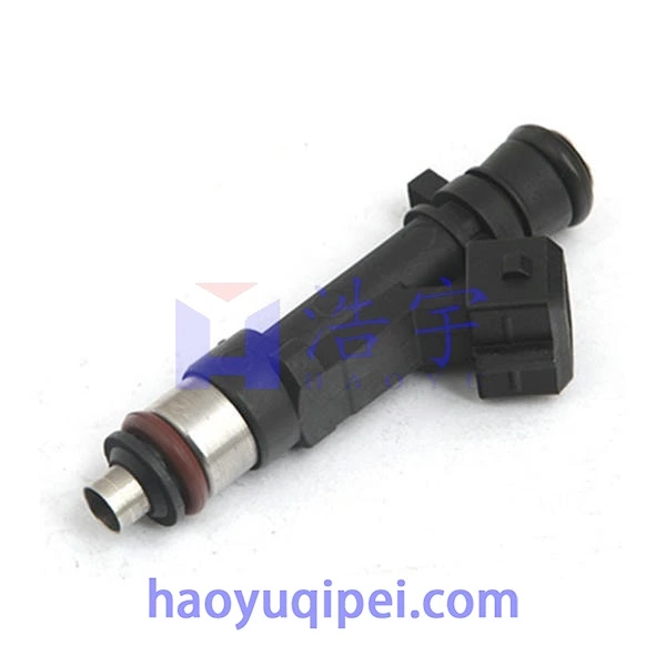 汽车喷油嘴电弱怎么故障