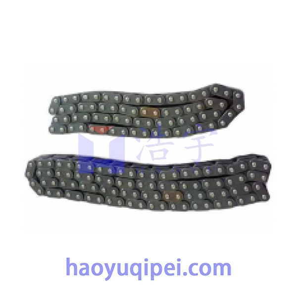 传动链70 432-1006040 传动链90 432-1006040-01 用于汽车 ga3 ua3 配3M3发动机405 406 409