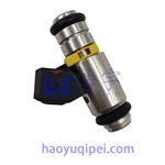 IWP064 Palio Siena Brava