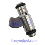 IWP119 Fit with Ford Fiesta