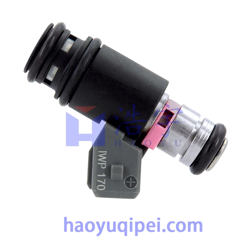 IWP170 Volkswagen Fox