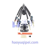 FJ503 96-05 Chevy Chevrolet GMC GM V6 4.3L