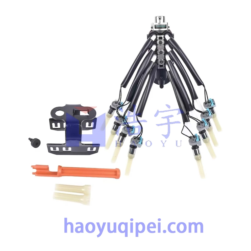 FJ504 96-02 Chevy GMC Pickup Truck 5.0L 5.7L